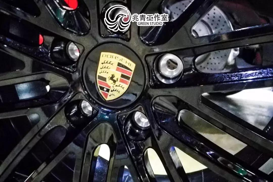 12年保时捷cayman内饰改新款价格,保时捷cayenne郑州优惠