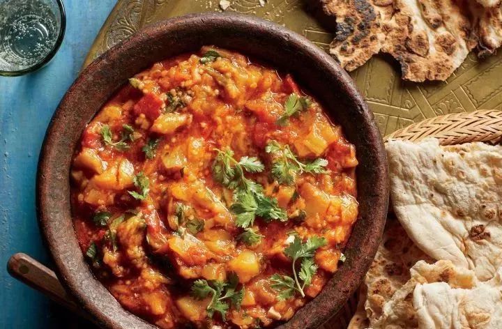 去摩洛哥能带哪些零食,去摩洛哥吃什么好