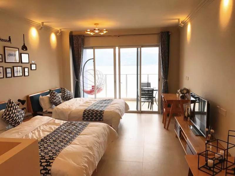 惠东融创海湾半岛游玩攻略,惠东融创海湾半岛要收费吗