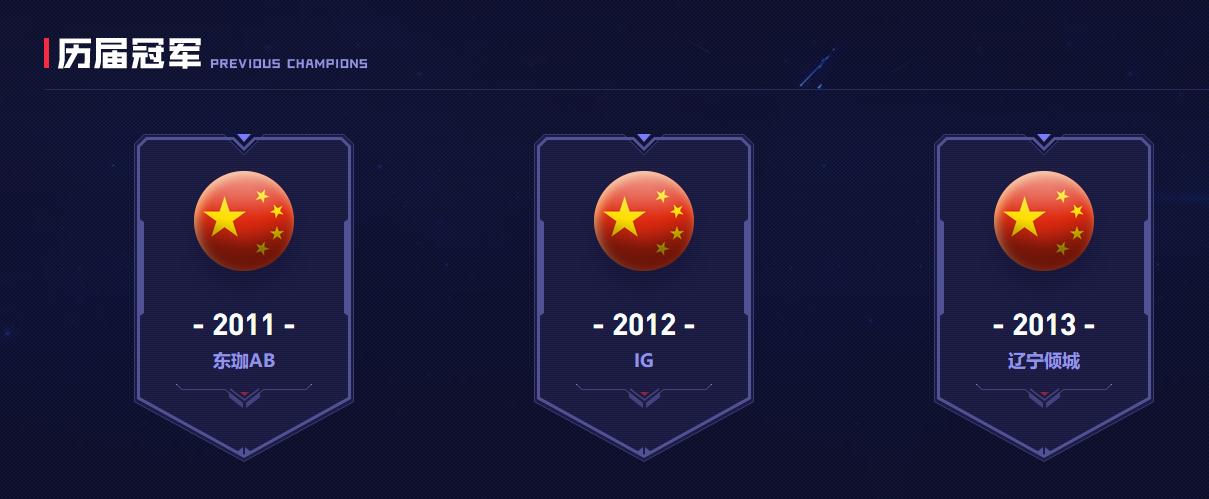 WCG:三亿鼠标的梦——CF强队AG、SV能否继续卫冕冠军