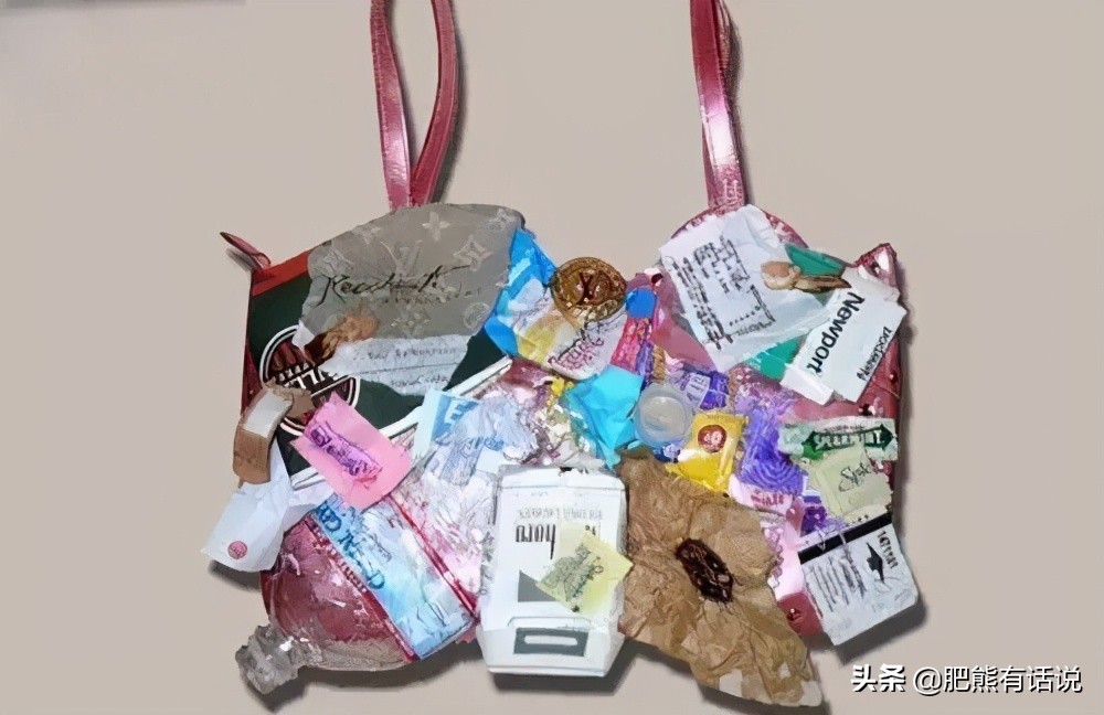 果然，我们都被LV耍了