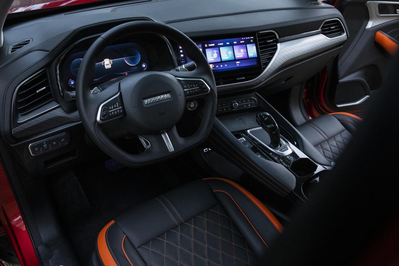 对比多款车型最后还是选择凯迪,对比一下买什么车最划算