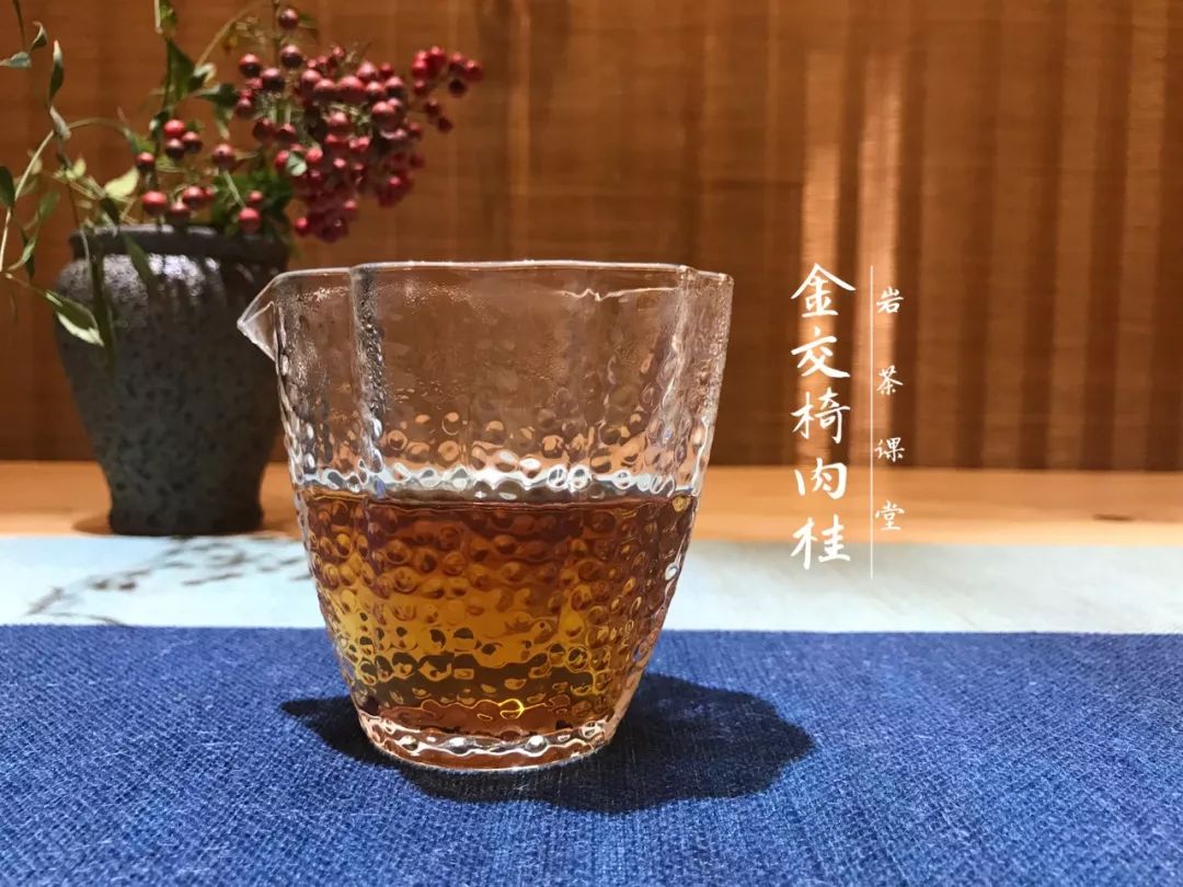 武夷岩茶品质好坏,武夷岩茶品质好的自然原因