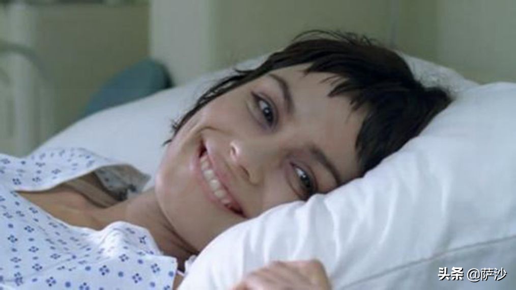 人自杀以后会进入一个不能笑的世界:萨沙谈电影《割腕者的天堂》