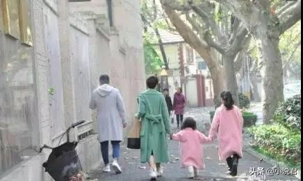 马伊琍离婚前经典的一句话,马伊琍离婚后发言让人深思