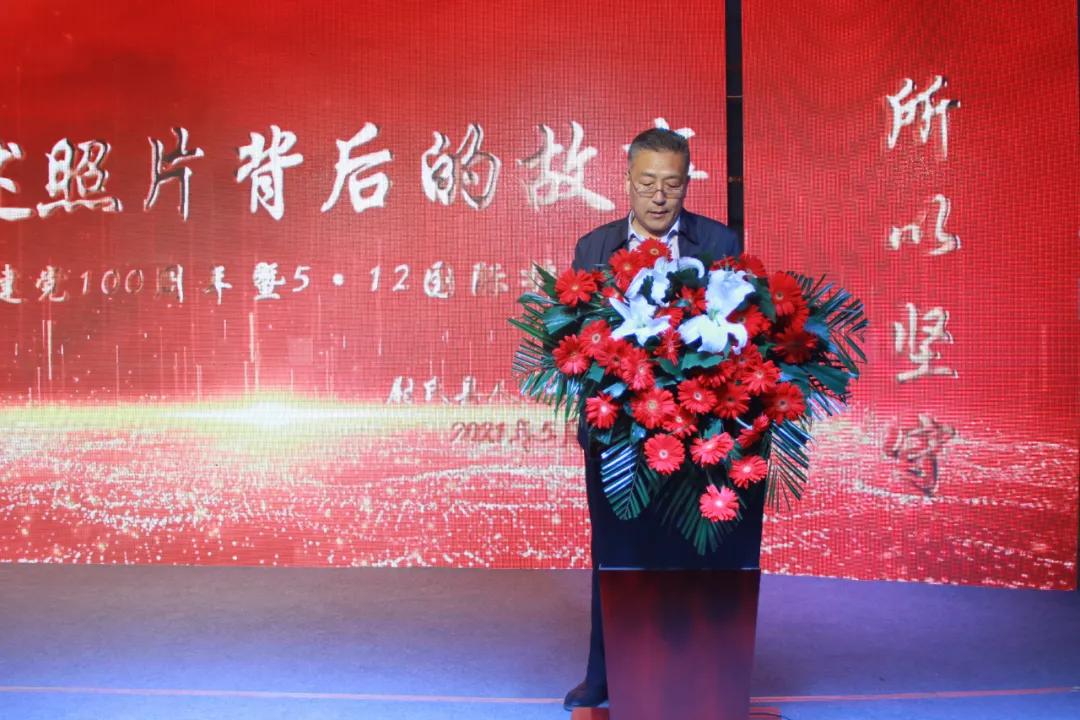 卫生院庆祝512国际护士节简报,县人民医院庆祝国际护士节