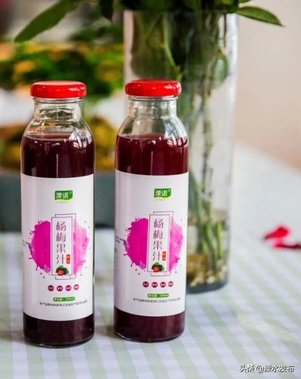 快收藏！溧水两条春日宝藏线路来了~