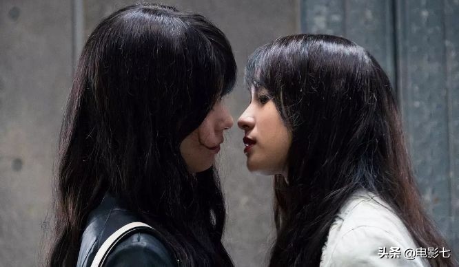 豆瓣8.5以上的悬疑剧,豆瓣悬疑片8.2