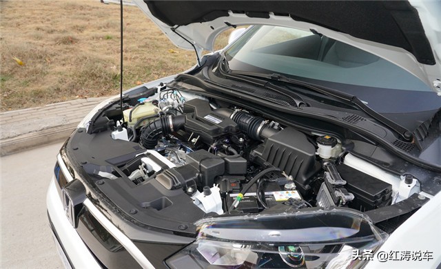 xrv年轻人代步,家用代步新款本田xr-v值得入手吗