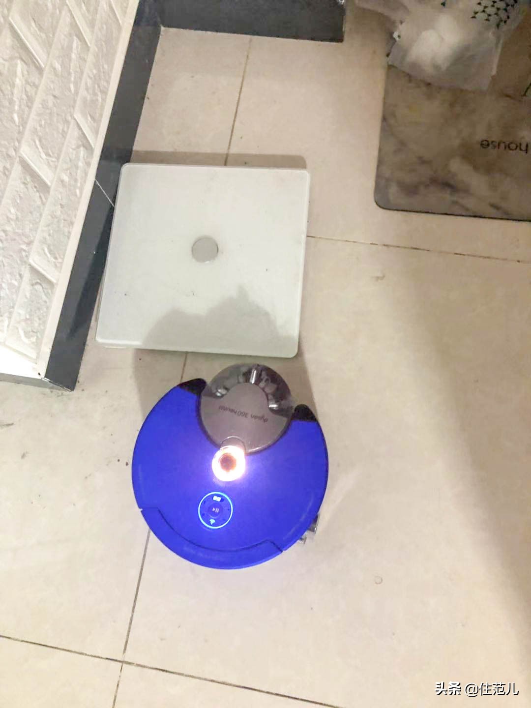 网红爆款戴森吹风机,戴森真的有用吗