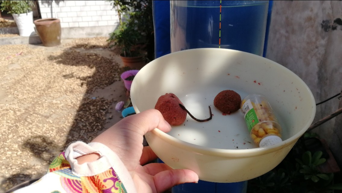 调漂不正确有什么影响,饵料轻压不下浮漂目数怎么办