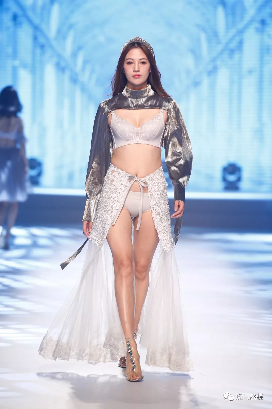 虎门服装交易会暨时装周,虎门时装周发布会