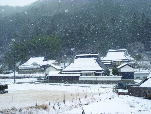 日本旅游最值得去的9种特色民宿,日本民宿排行榜前十名