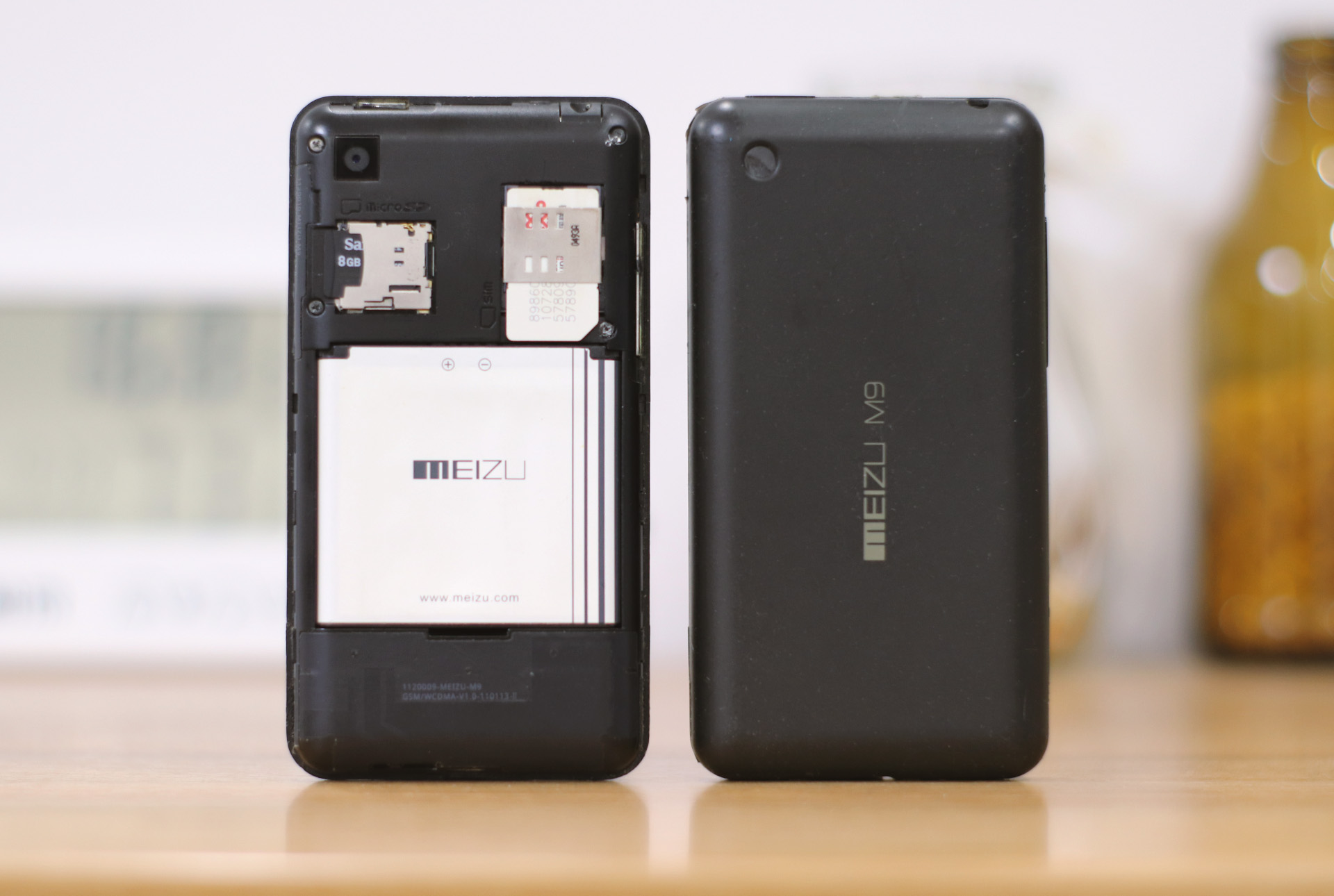 魅族m9当年的盛况,魅族m9资料详细介绍