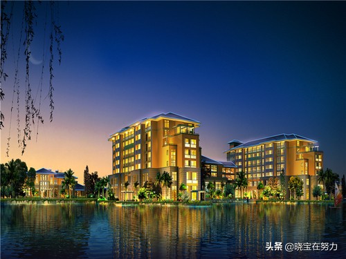 河南有多少五星级饭店,河南省有几家五星级酒店