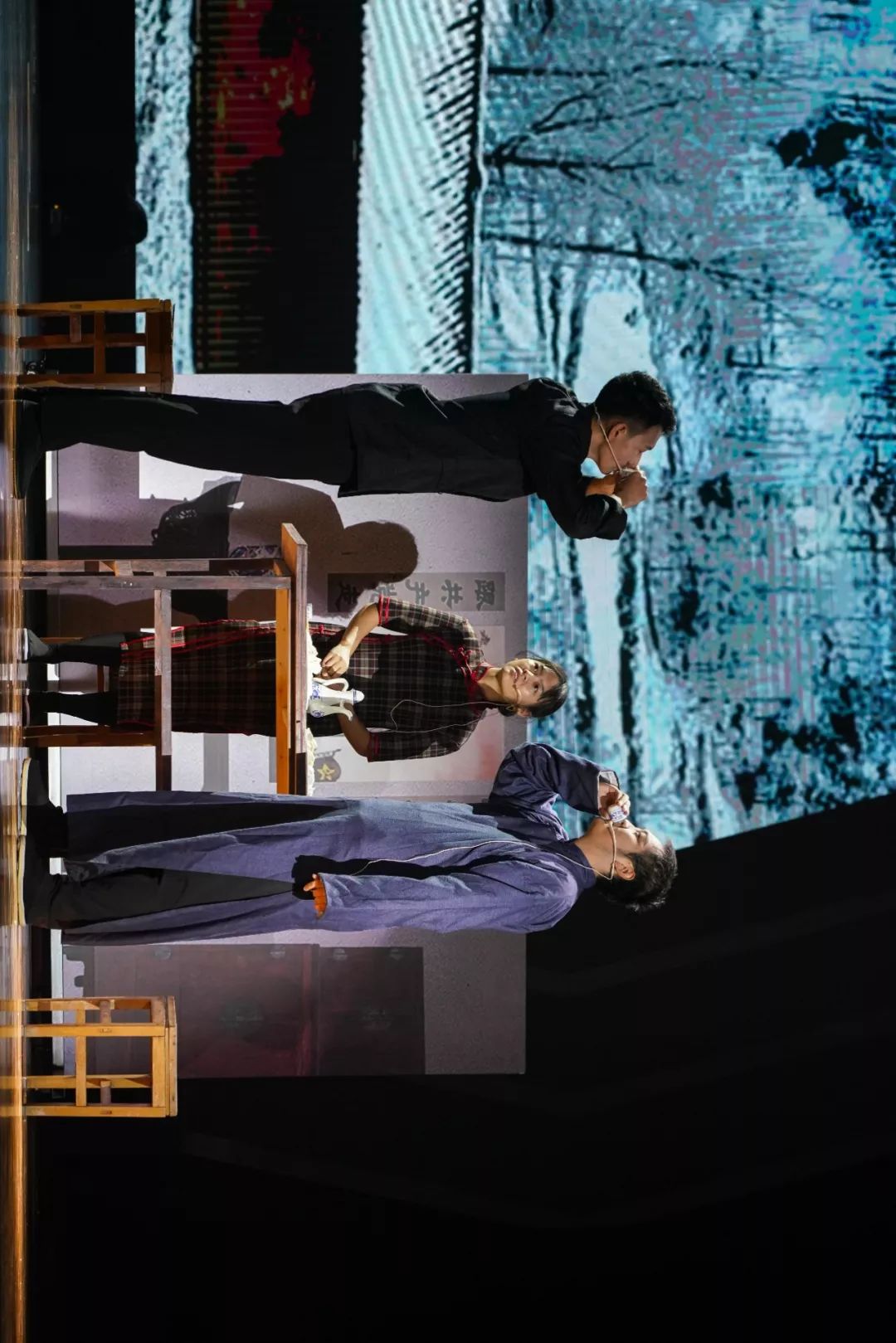 大工峰岚落幕，我们不忍说再见