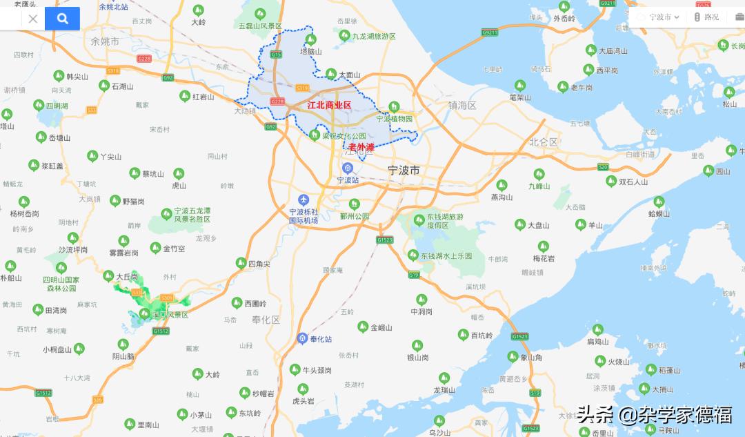 研究完60家酒店，终于搞懂了宁波的打开方式