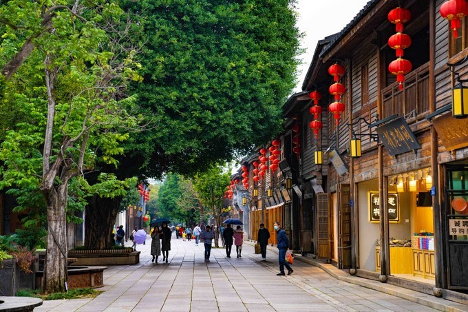 福州7日游的最佳攻略,福州一日游最佳方案旅游攻略