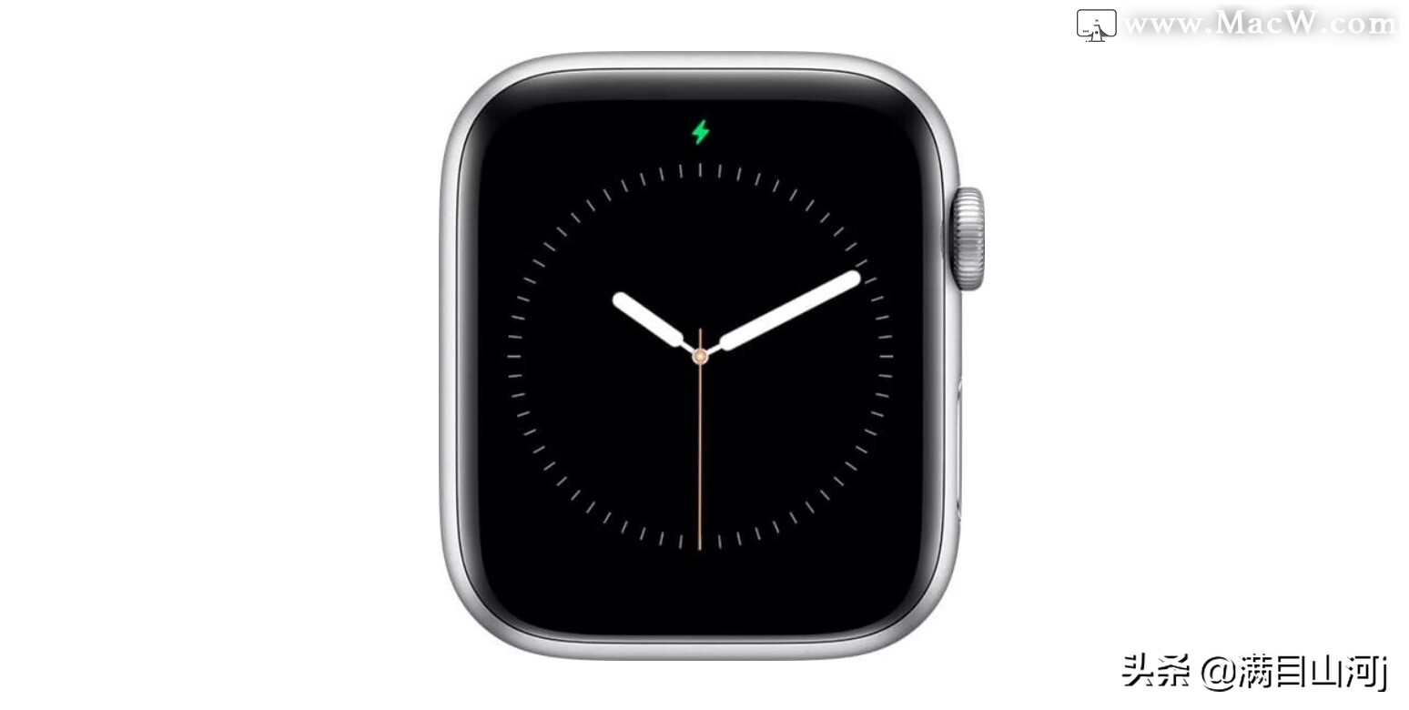 applewatch表盘背部有序列号吗,applewatch边缘数字表盘怎么用