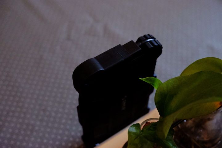 人生初体验之orico25寸三防硬盘盒,orico硬盘盒优缺点