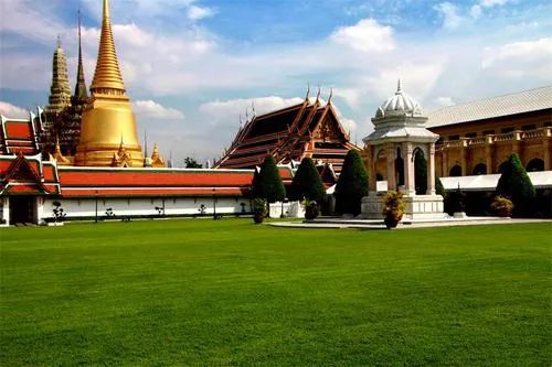 泰国是个什么样的国家知乎,泰国属于什么性质国家