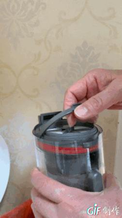 小狗t12plusrinse真实测评,小狗吸尘器t12pro