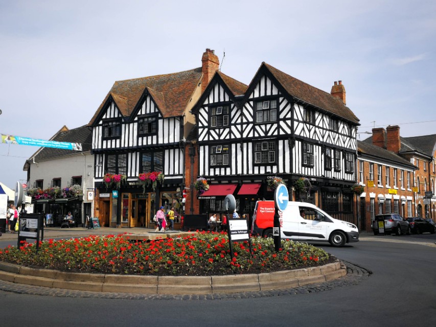 爱尔兰莎翁小镇,冒险岛莎翁小镇怎么去