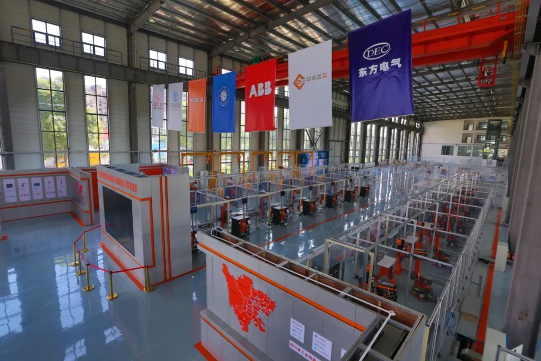 四川国家示范高职院校,四川五所国家示范性高职院校哪些