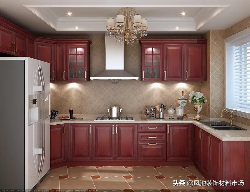 影响力指数有所下降，大沥·中国全铝家居指数2020年第一季度