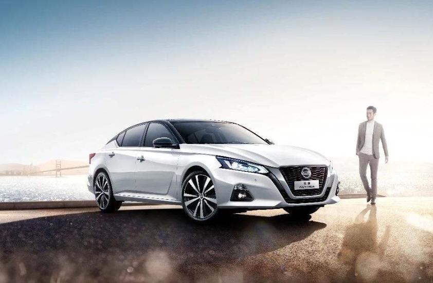 2023年东风日产天籁报价,2021款日产天籁优惠力度真大