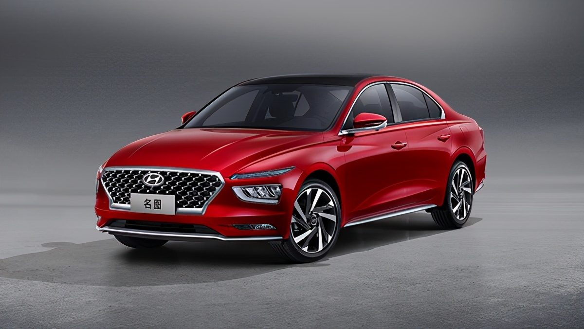 大众速腾和名图比较,2018款速腾和名图