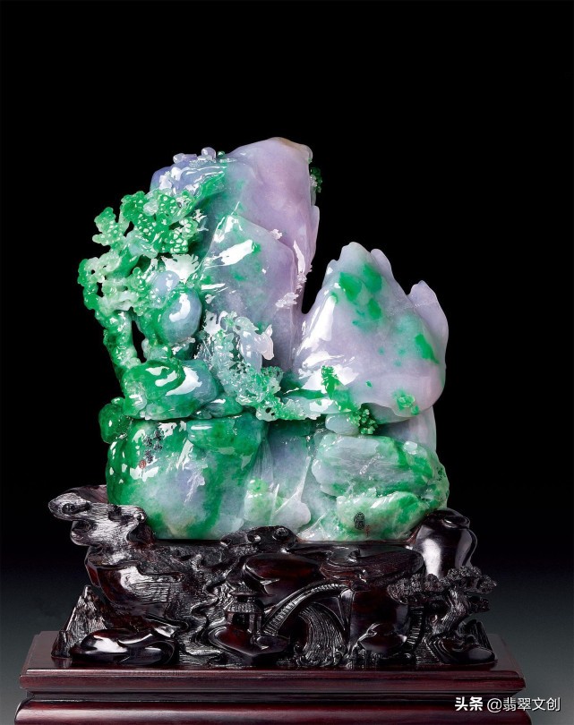 作为翡翠小白要如何看翡翠的价值,翡翠最全知识什么是翡翠