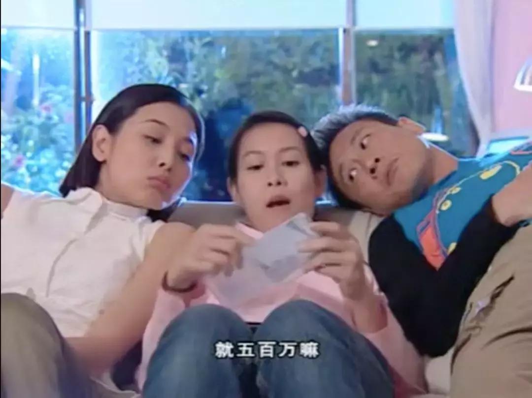 消失15年的万人迷又上热搜，这才是隐藏最深的女性教科书