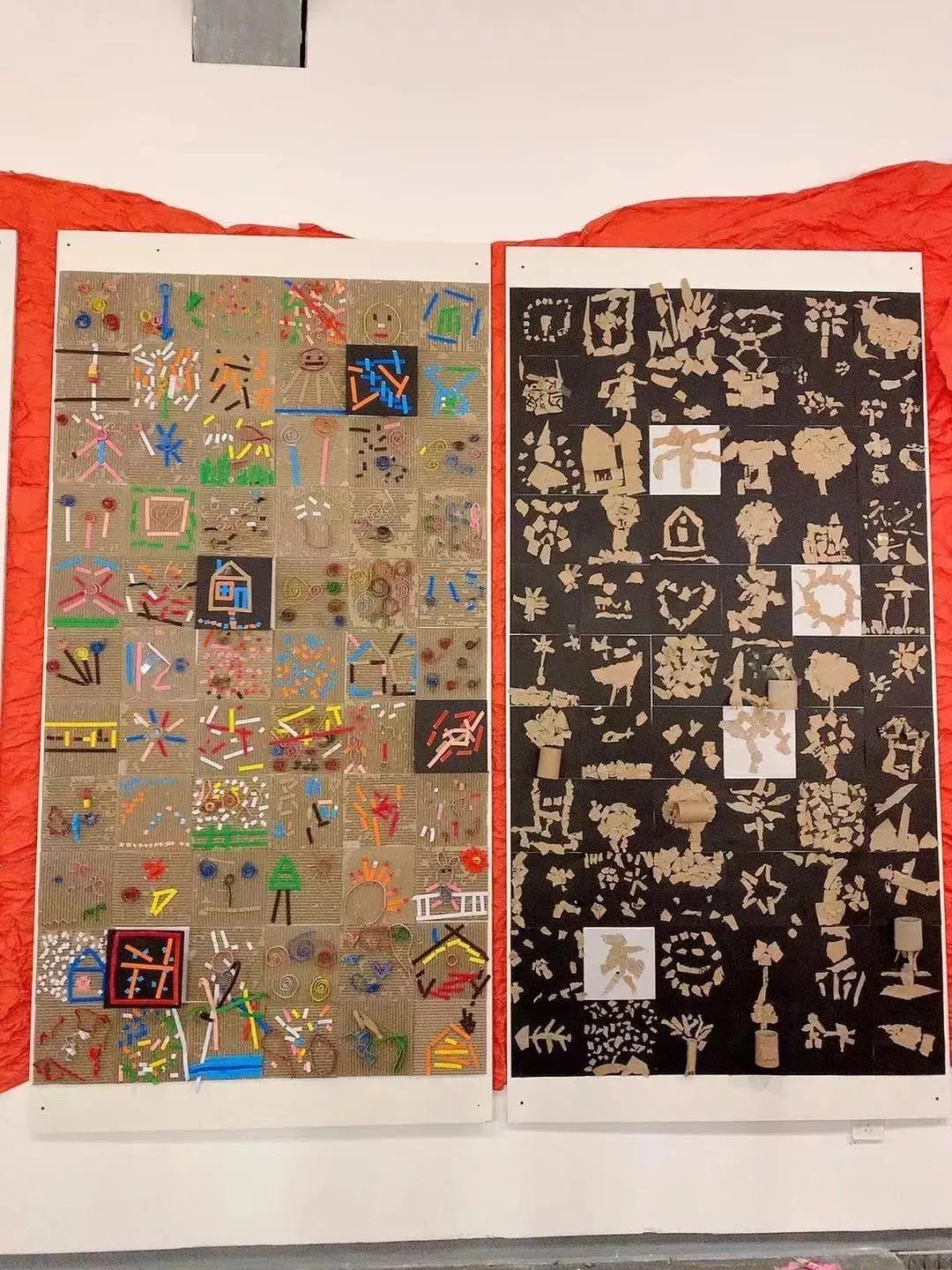 幼儿园生成课程案例,幼儿园关于纸的课程