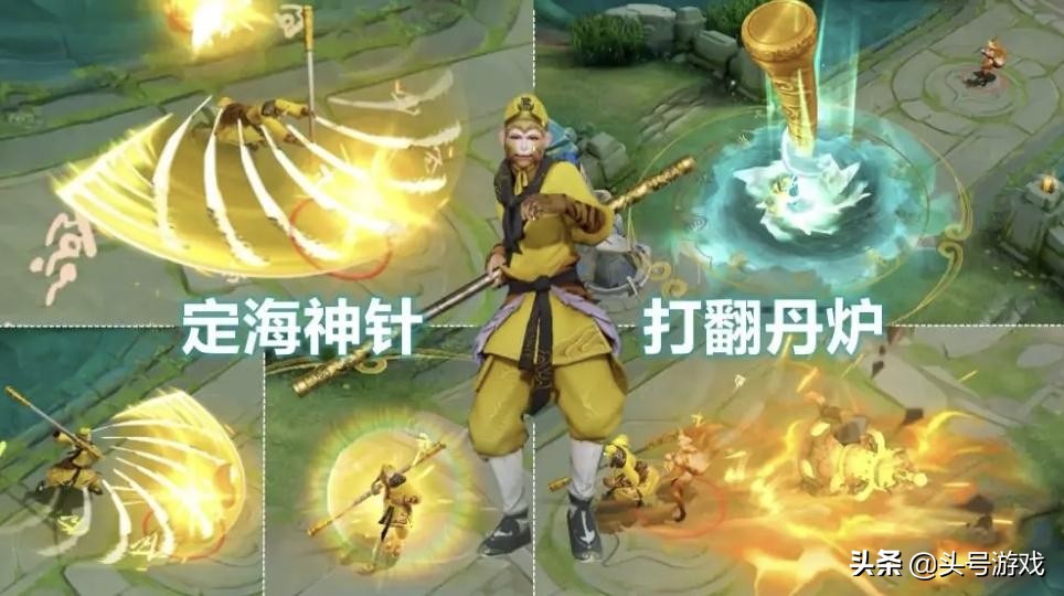 安琪拉新皮肤销量超越孙悟空，多数玩家被骗，就是因为没看懂规则