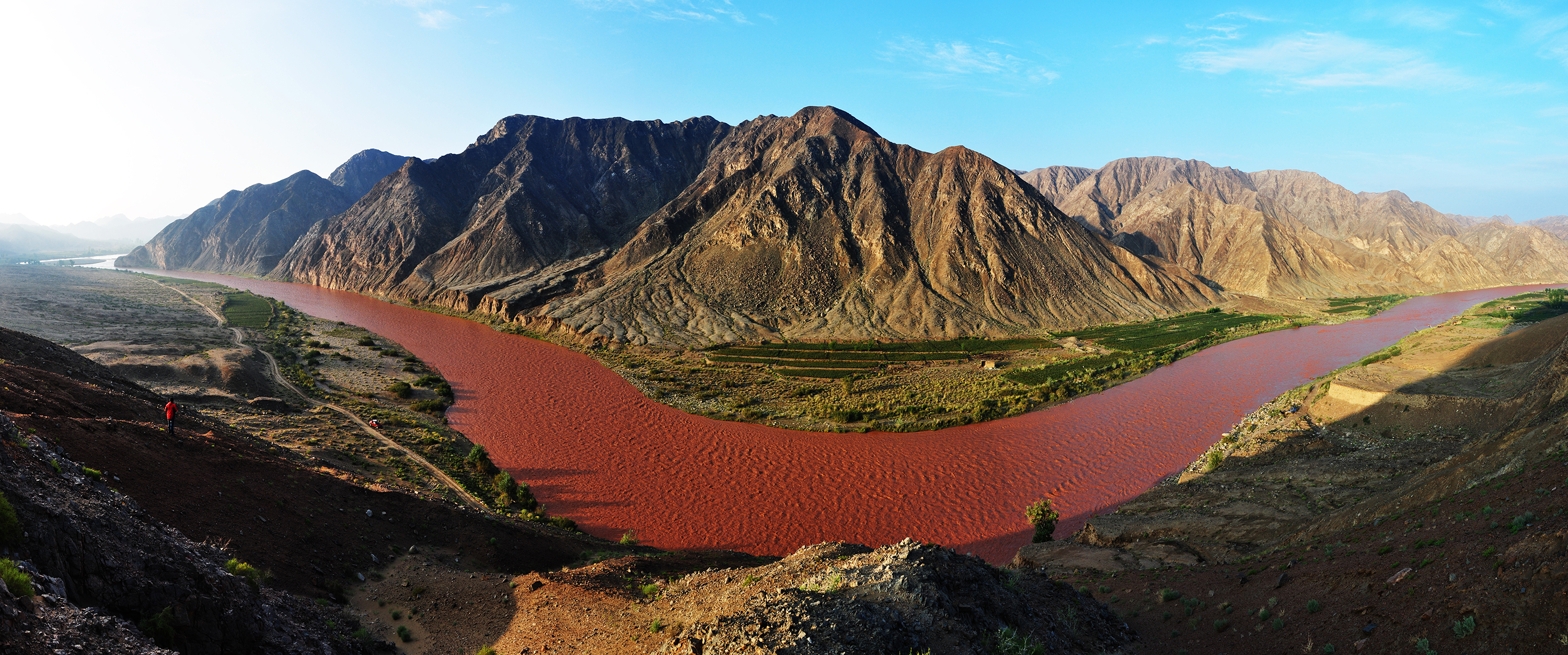 朋友们来张掖吧原视频,朋友来张掖吧