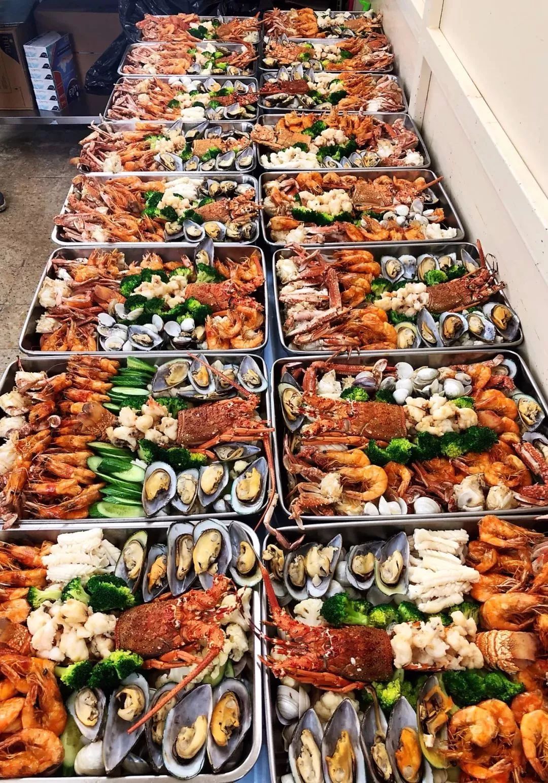 华为食堂爆红网络看得我泪流满面,华为食堂的真实视频