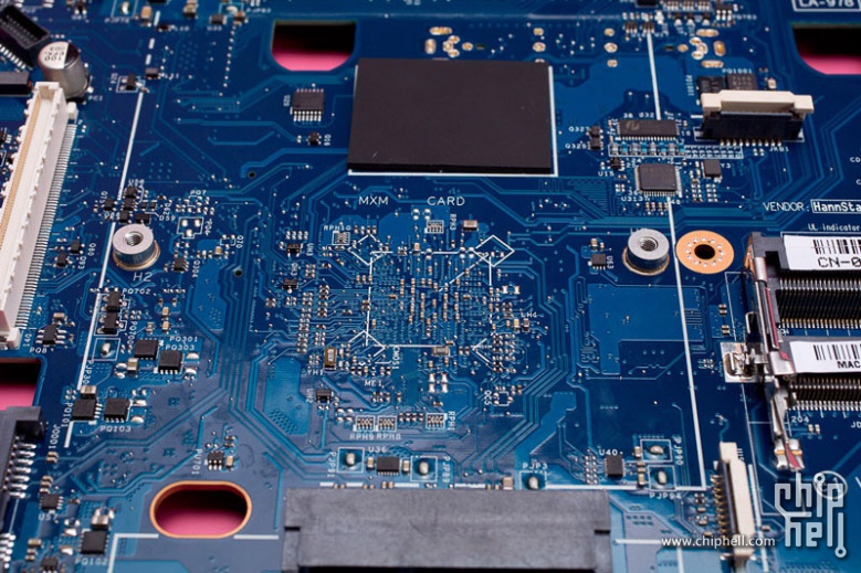 戴尔m6800拆解图,戴尔m6800和惠普zbook15g2