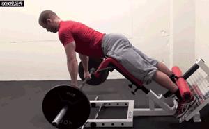 下背没力量怎么练,背核心弱怎么锻炼