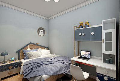 墙壁开关如何装饰好看,墙面开关多怎么美化