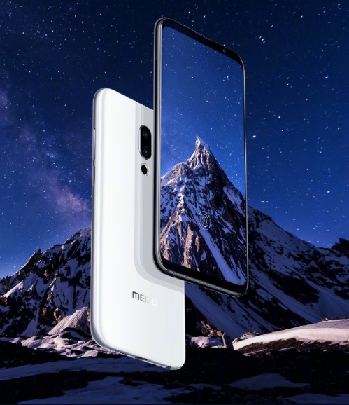 魅族宣布老机型换新服务,魅族官方进行预热新品不止一款