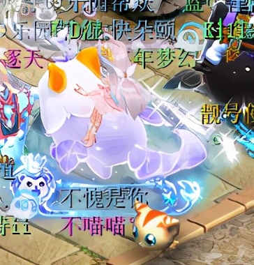 状元坊屠帮之战拉开序幕:但强P者却遭反杀,太尴尬了