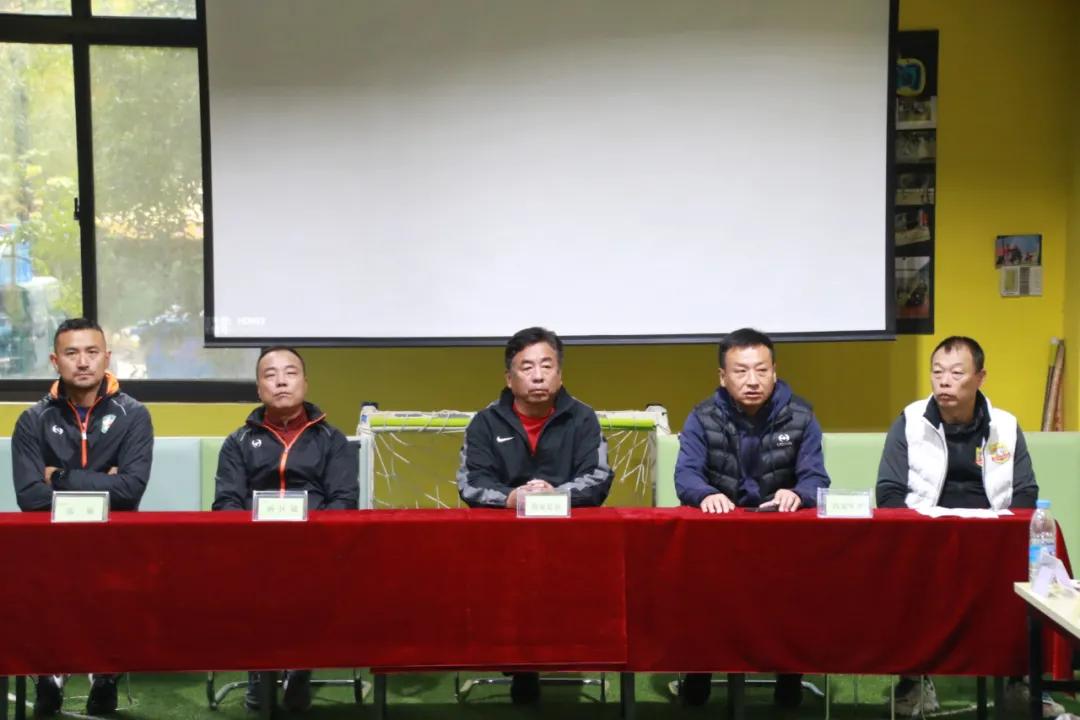 陕西足球协会教练员培训,西安足球教练员培训报名渠道