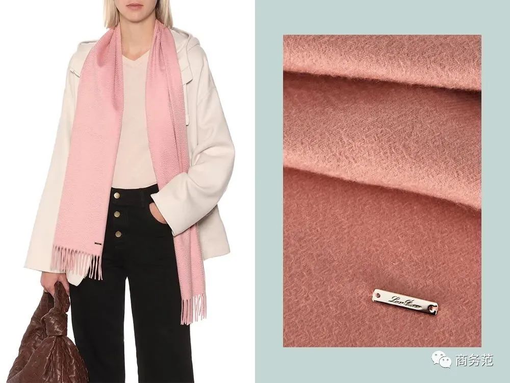 英国羊绒围巾品牌,羊绒围巾品牌排行榜前十名