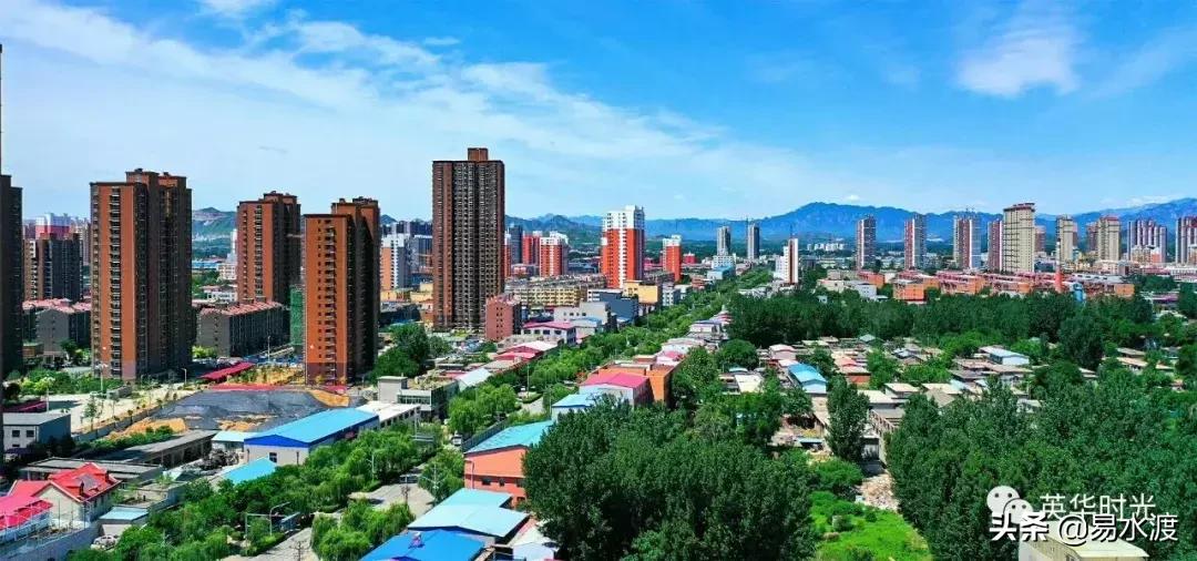 易县好看的视频,易县哪儿的好看