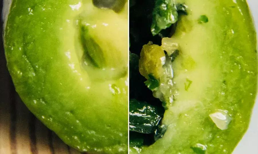 这两家朴实的青团，秒掉了市面上各种作妖对手...