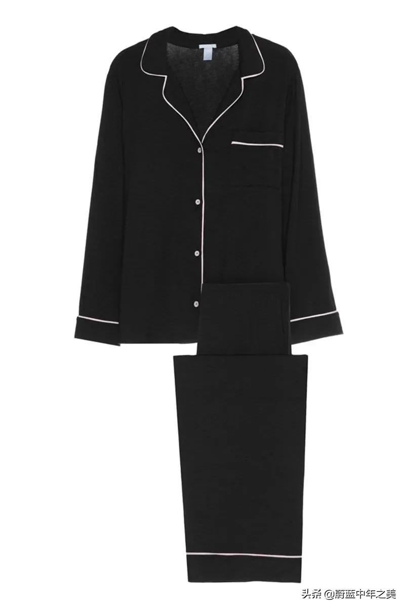 小众品牌睡衣大全,家居服睡衣十大品牌女