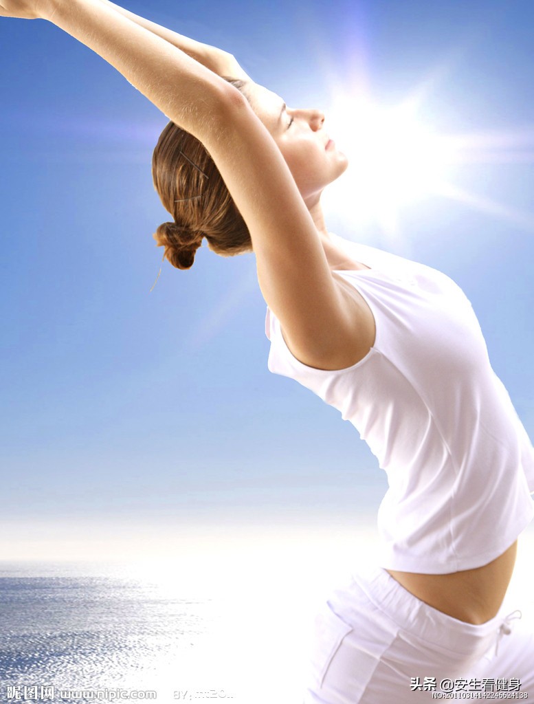 想要健康你最应该做的一件事,健康美丽的最佳方法