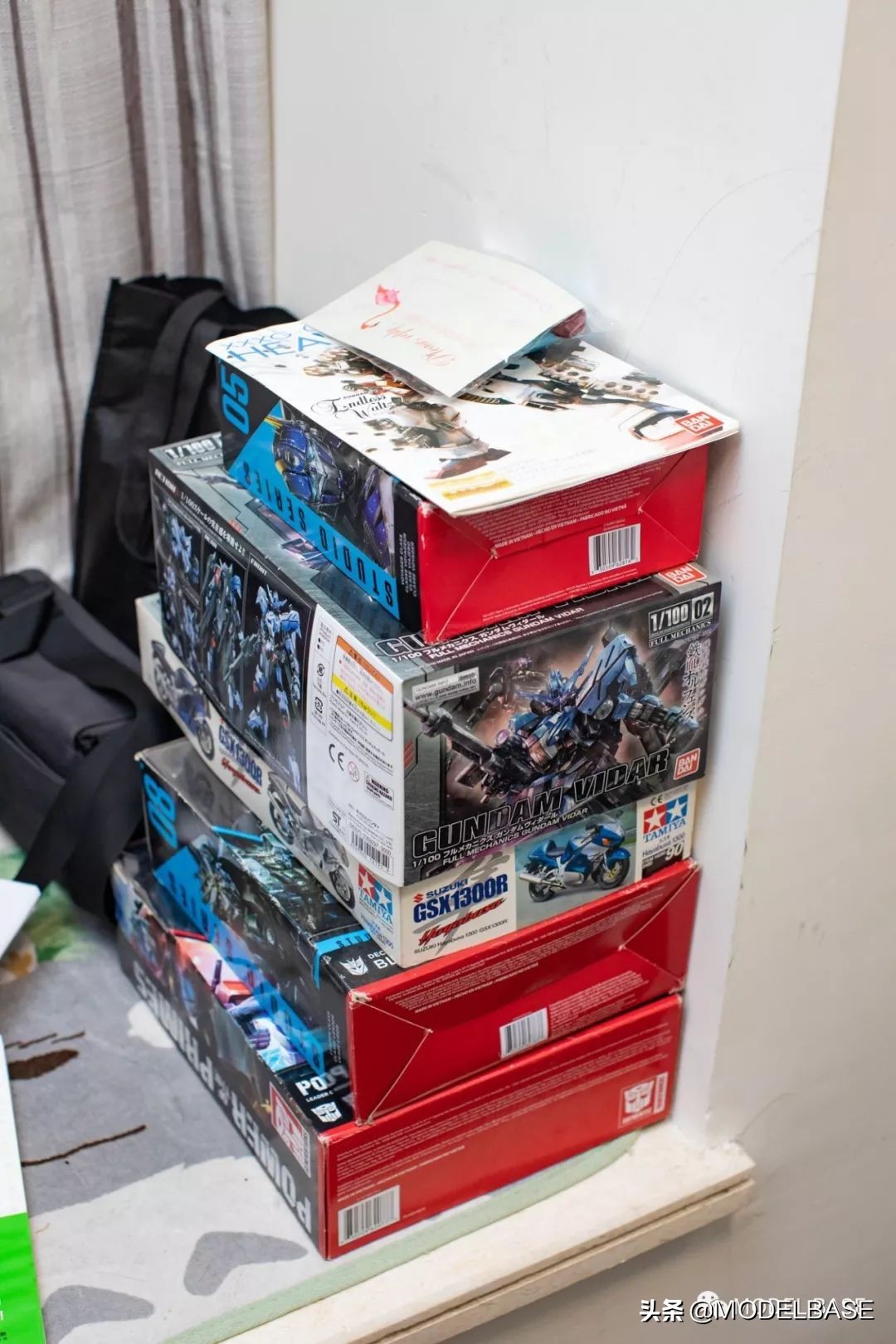 宜家模型展示柜,买了宜家玩具收纳柜