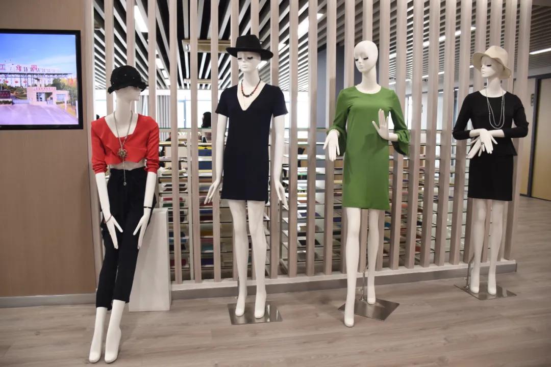 柯桥春季纺博会540余家企业参展,柯桥纺博会2024开幕式